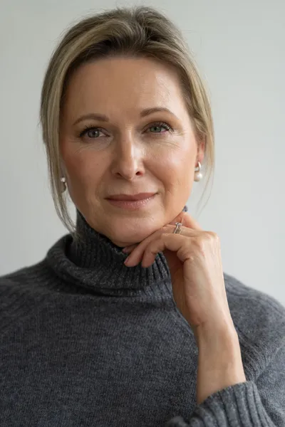Vera Markova Zatloukal