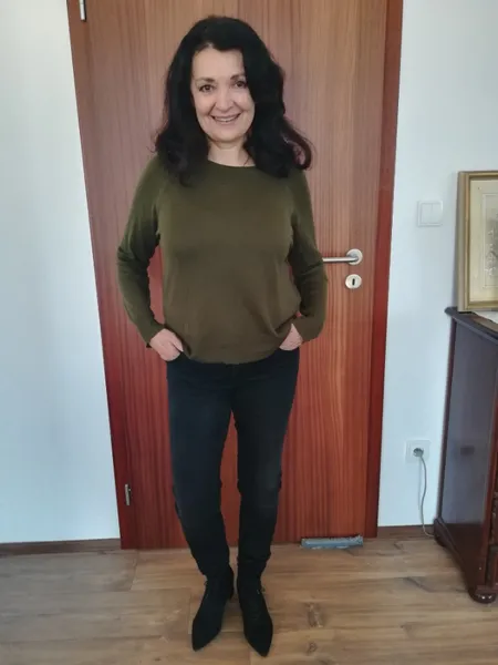Eva Režnarová