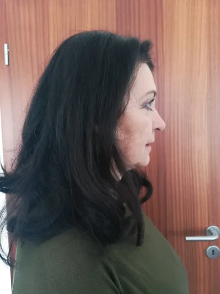 Eva Režnarová