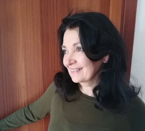 Eva Režnarová