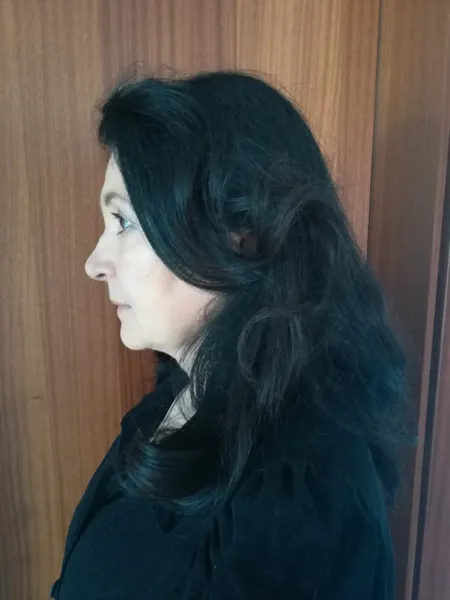 Eva Režnarová