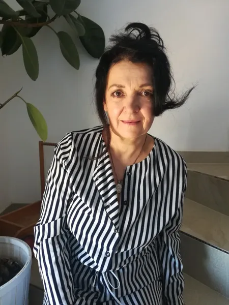Eva Režnarová