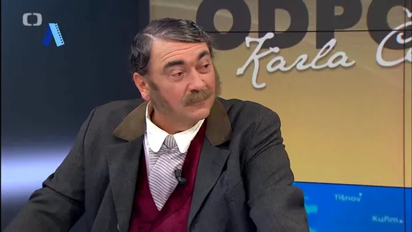 Roman Motyčka
