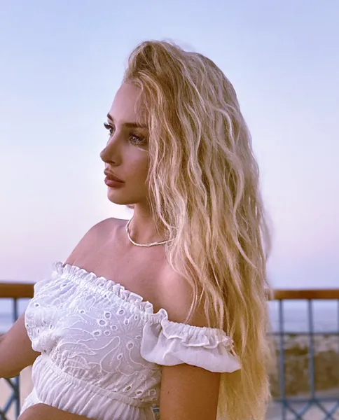 Nicole Šáchová 