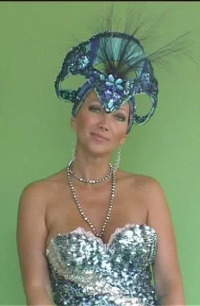 Věra Karasová 