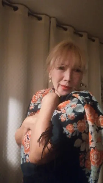 Věra Karasová 