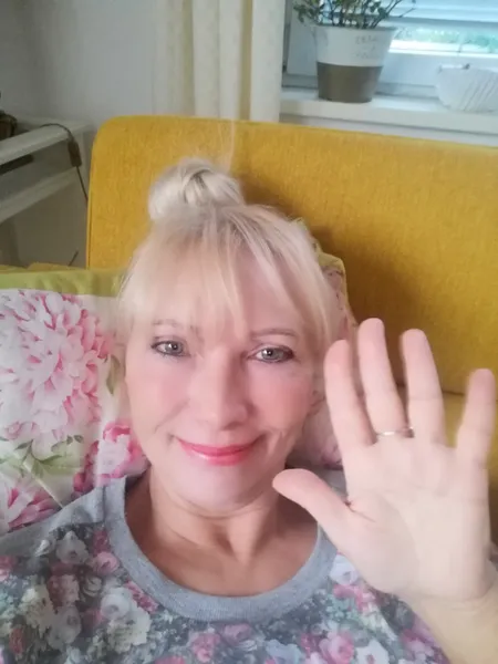 Věra Karasová 