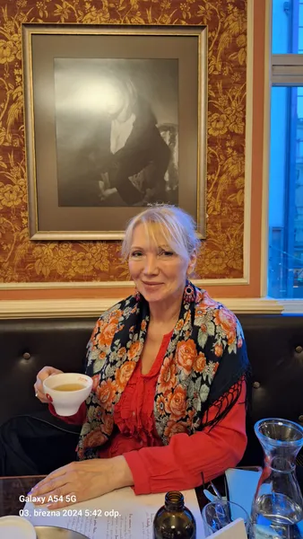 Věra Karasová 