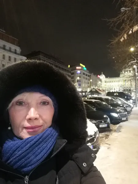 Věra Karasová 