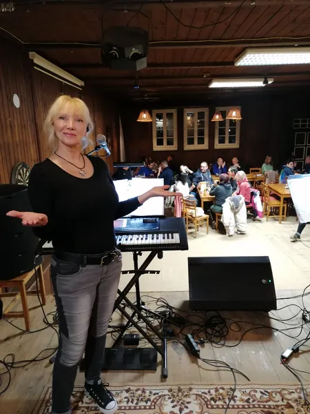 Věra Karasová 