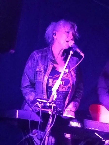 Věra Karasová 