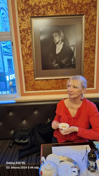 Věra Karasová 