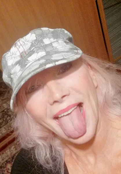 Věra Karasová 