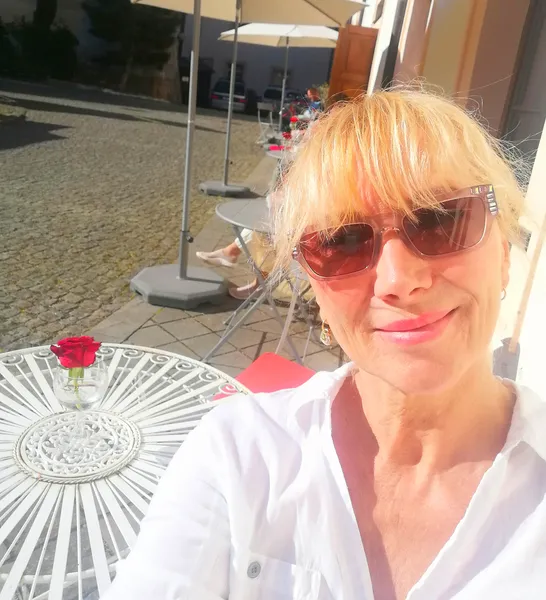 Věra Karasová 