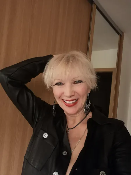 Věra Karasová 