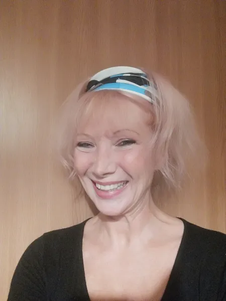 Věra Karasová 