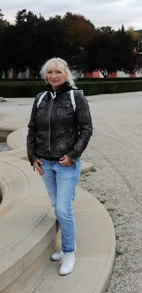 Věra Karasová 