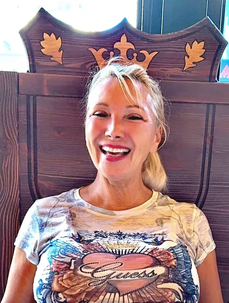 Věra Karasová 