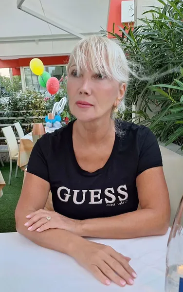 Věra Karasová 
