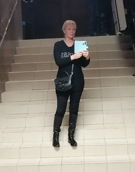 Věra Karasová 