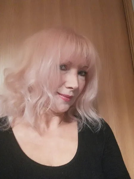 Věra Karasová 