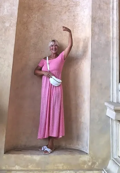 Věra Karasová 