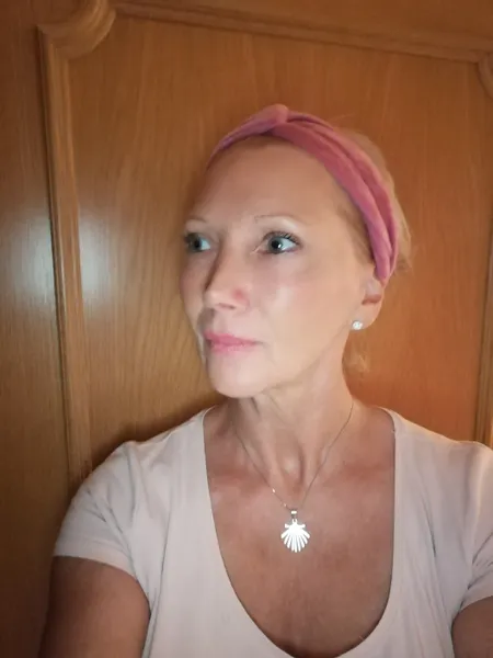 Věra Karasová 