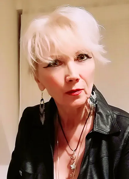 Věra Karasová 