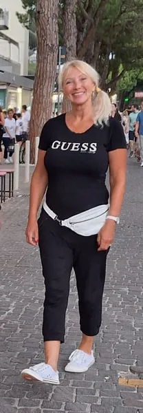 Věra Karasová 