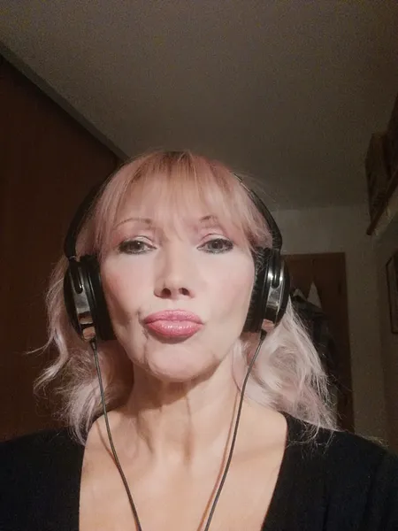 Věra Karasová 