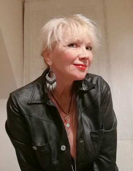 Věra Karasová 