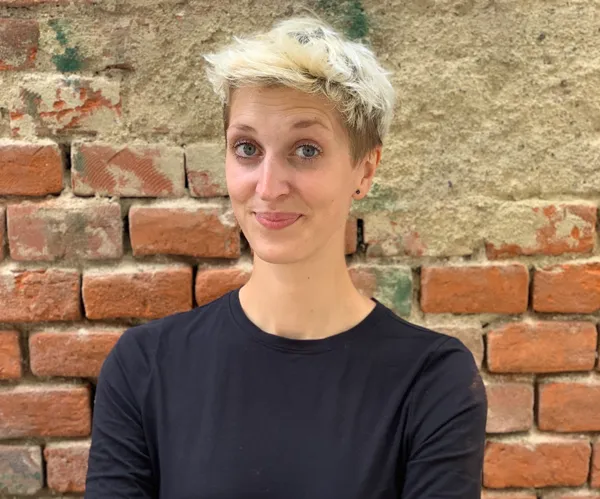 Katarína Mikulová 