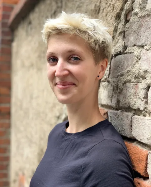 Katarína Mikulová 
