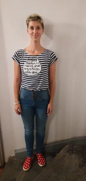 Katarína Mikulová 