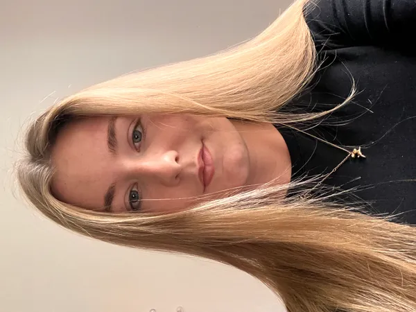 Marie Hurdálková 