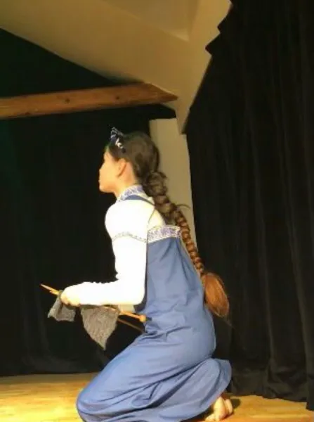 Dominika Hůlková