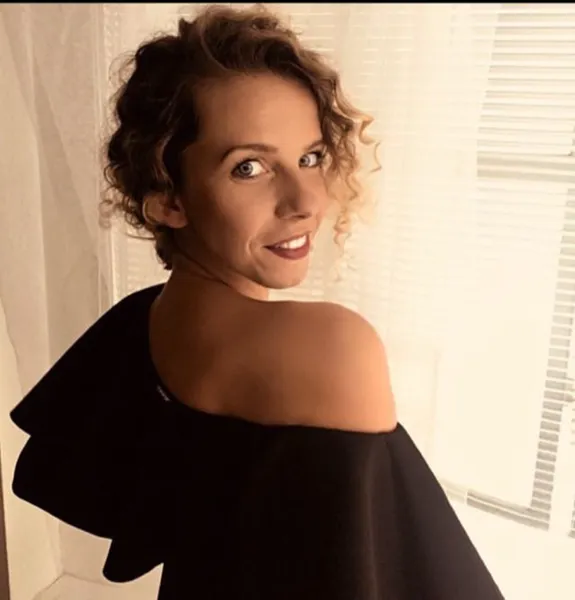 Zuzana Kyseľ