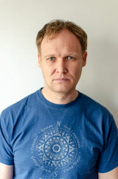 Vladimir Molodov