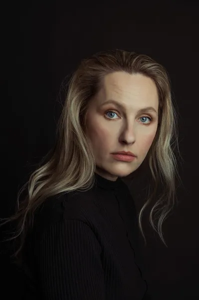 Lída Rašilovová