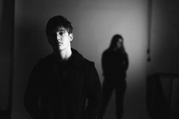 Dominik Grey