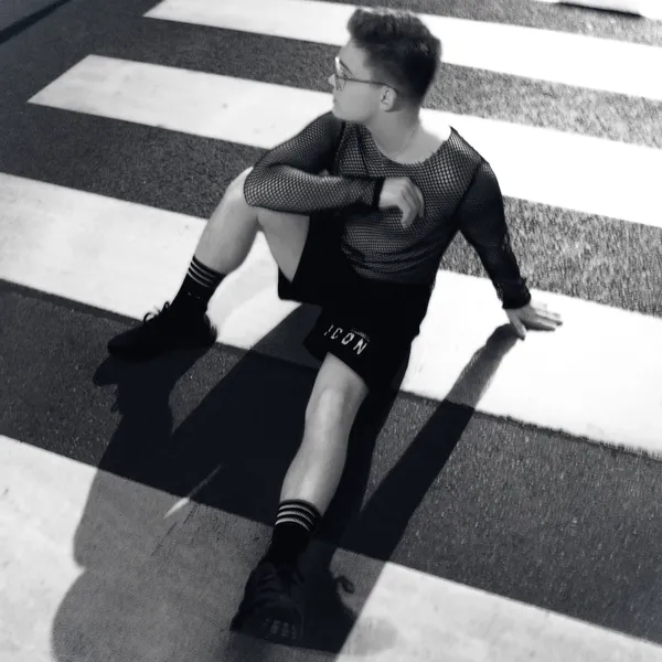 Dominik Grey