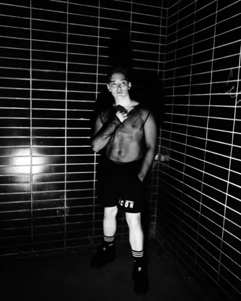 Dominik Grey