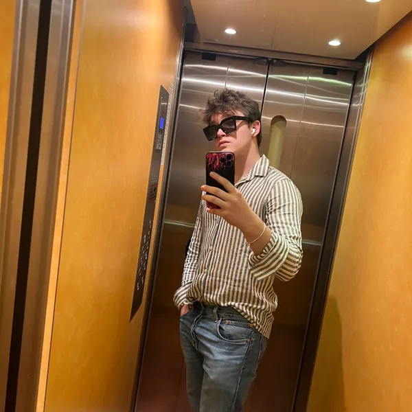 Dominik Grey