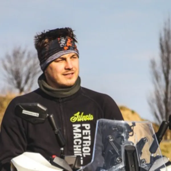 Martin “Casari” Radek