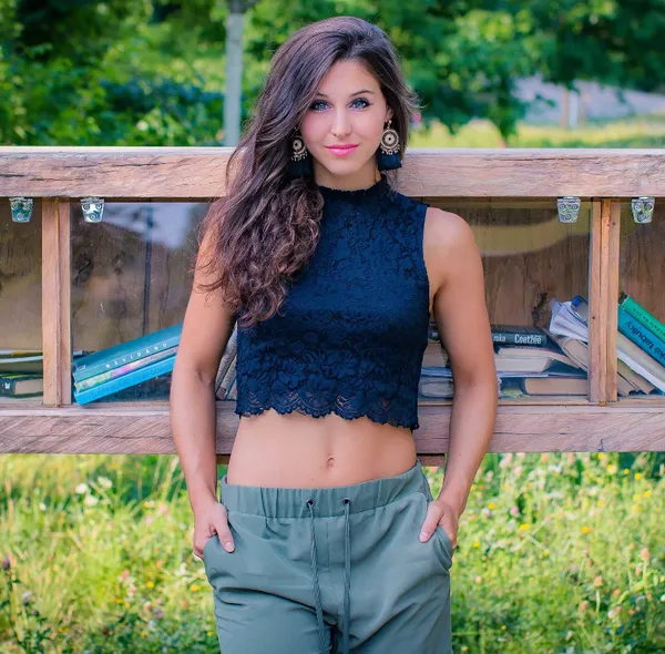 Marianna Polyáková