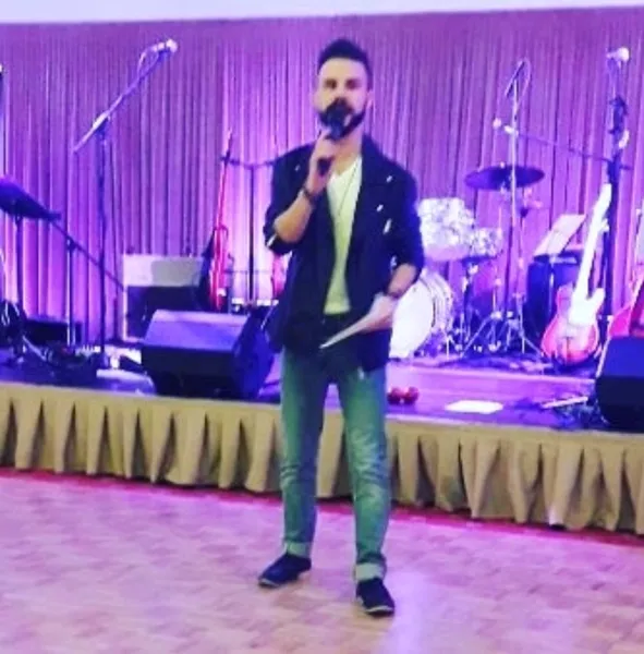 Radim Sasyn