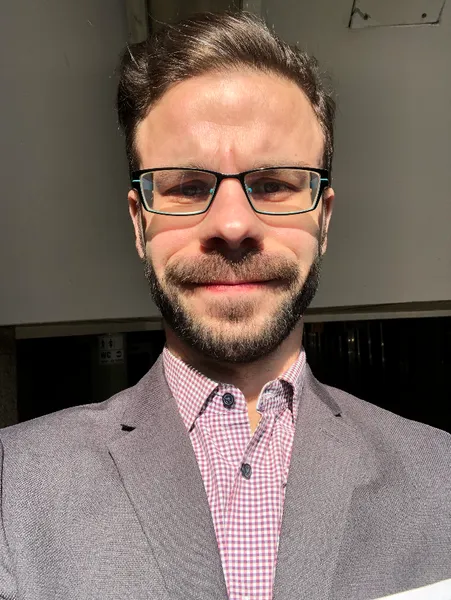 Radim Sasyn