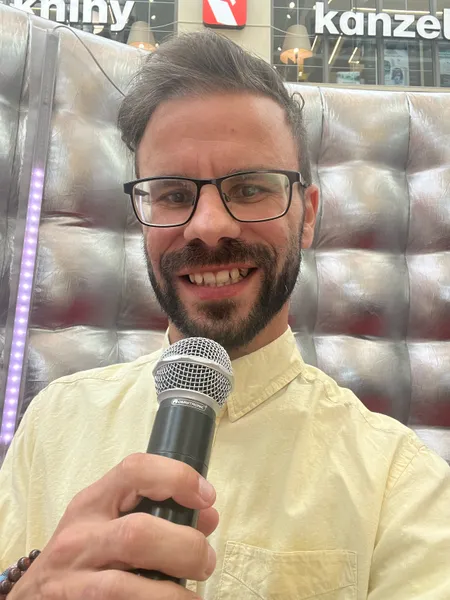 Radim Sasyn