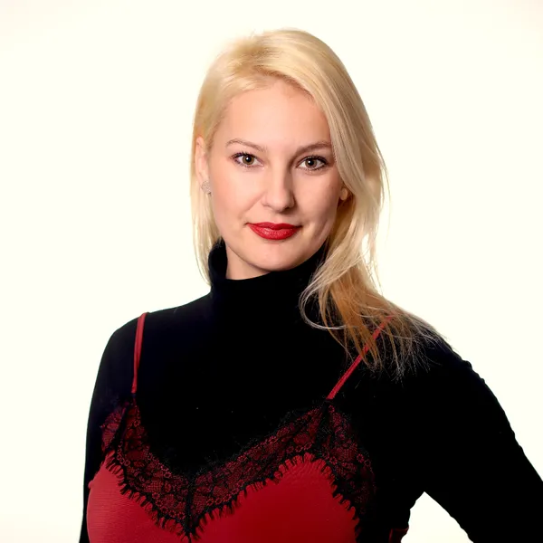 Markéta Bednářová