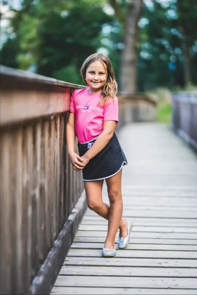 Leila Ferencová 